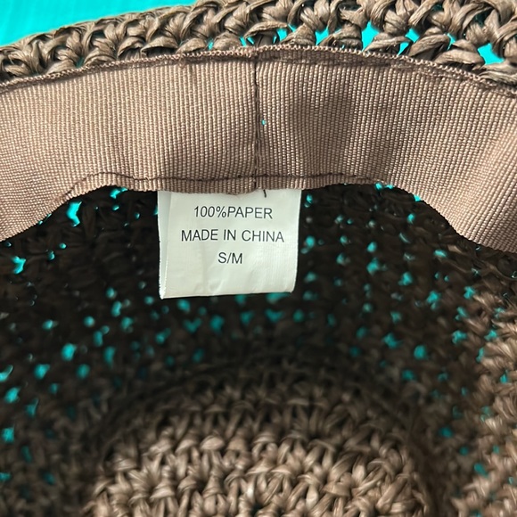 Ladies Hat - Picture 5 of 6